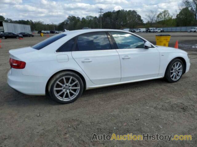 AUDI A4 PREMIUM S-LINE, WAUBFAFL3GN005752