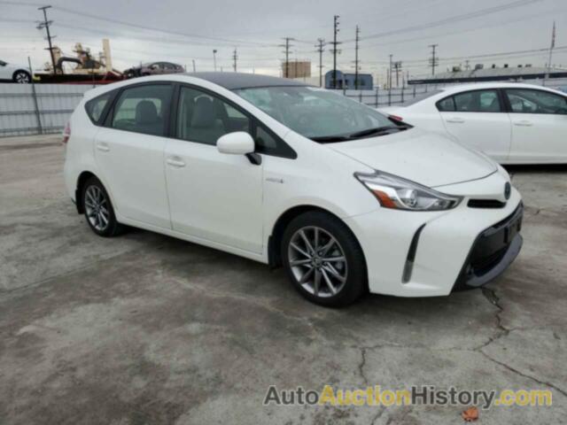 TOYOTA PRIUS, JTDZN3EU3HJ064609