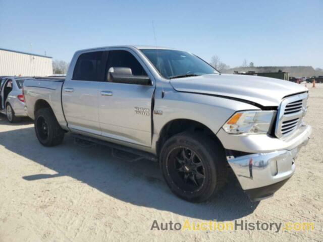 RAM 1500 SLT, 1C6RR7LT4HS699877