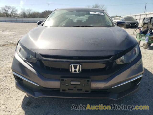 HONDA CIVIC LX, 2HGFC2F67LH505933