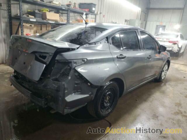 NISSAN VERSA S, 3N1CN8DV6ML809078