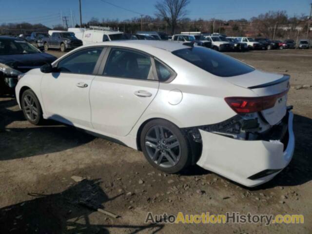 KIA FORTE GT LINE, 3KPF34AD9ME420198