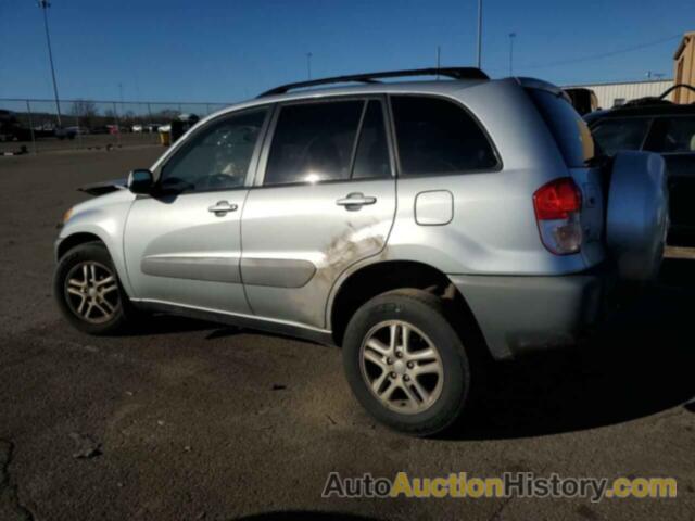 TOYOTA RAV4, JTEGH20V810027961