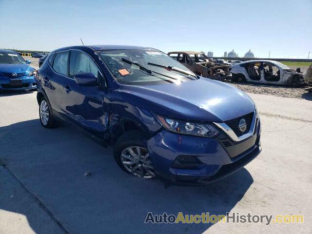 NISSAN ROGUE S, JN1BJ1AV9MW313432