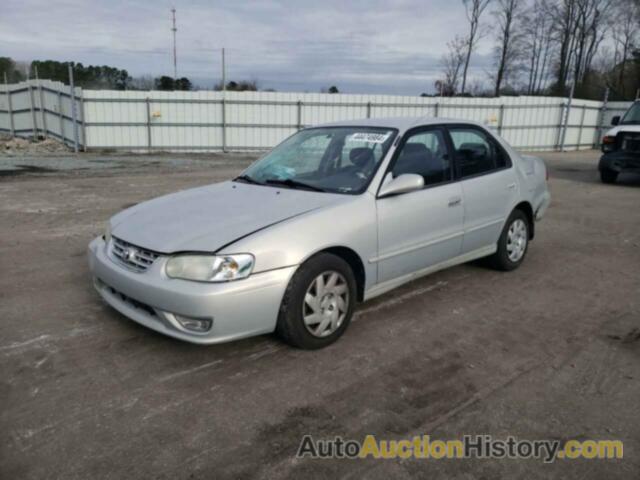 TOYOTA COROLLA CE, 2T1BR12E31C464842