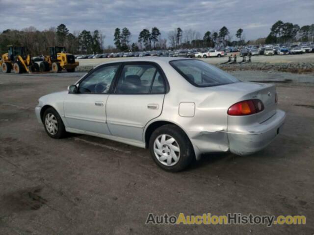 TOYOTA COROLLA CE, 2T1BR12E31C464842