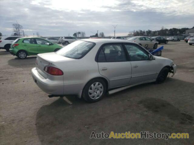 TOYOTA COROLLA CE, 2T1BR12E31C464842