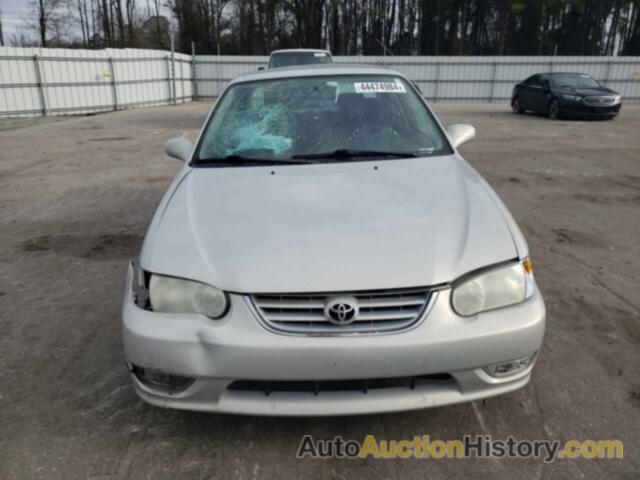 TOYOTA COROLLA CE, 2T1BR12E31C464842