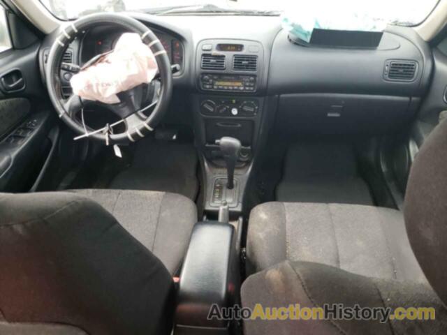 TOYOTA COROLLA CE, 2T1BR12E31C464842