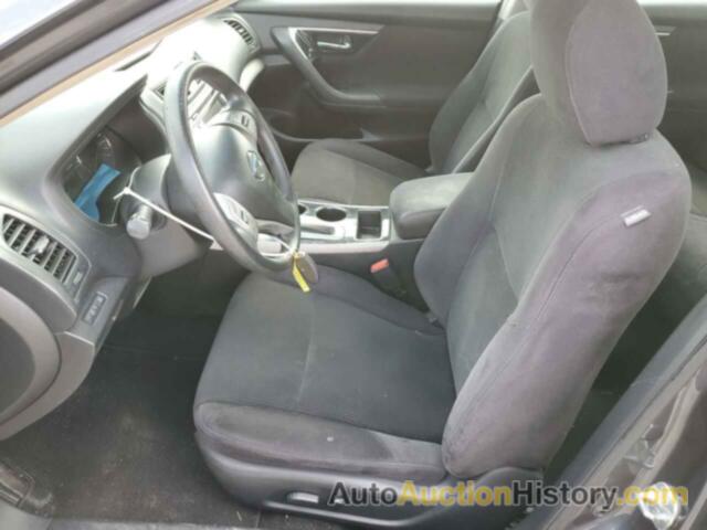 NISSAN ALTIMA 2.5, 1N4AL3AP4DC140720