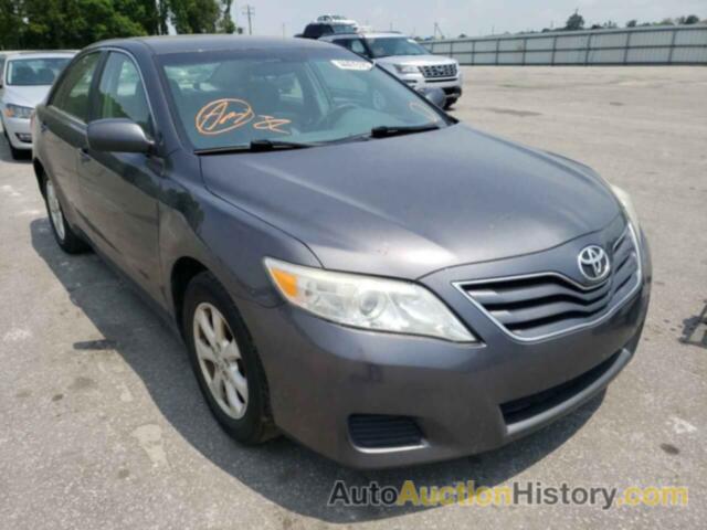 TOYOTA CAMRY BASE, 4T4BF3EK3BR138941