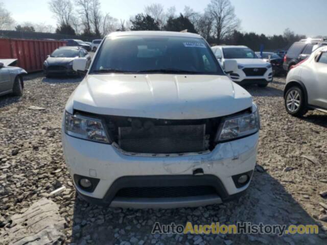 DODGE JOURNEY SXT, 3C4PDCBG7ET136814