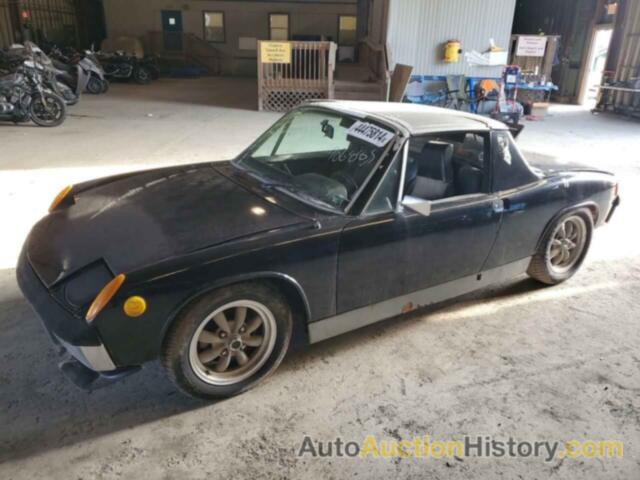 PORSCHE 914, 4712906885