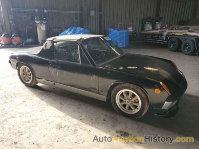 PORSCHE 914, 4712906885