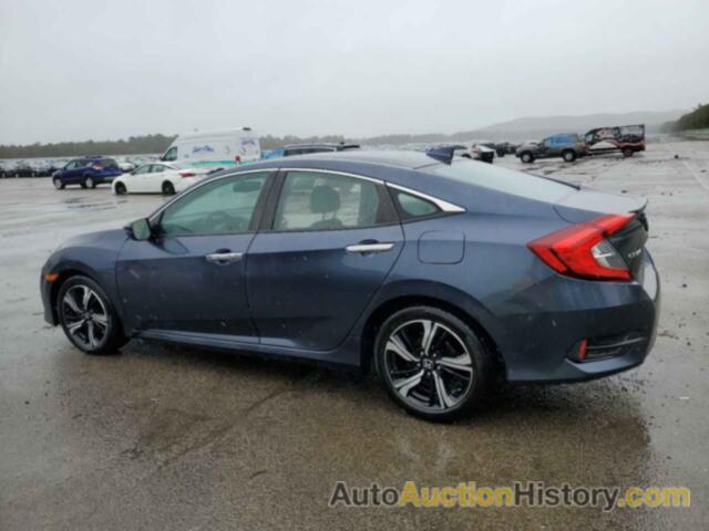 HONDA CIVIC TOURING, 19XFC1F96GE221780