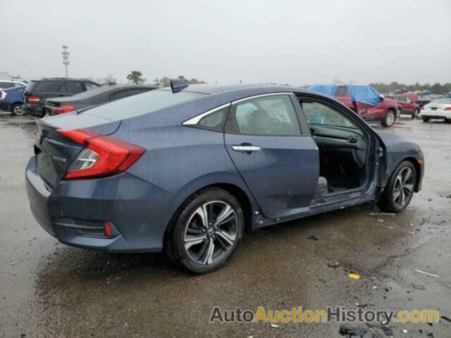 HONDA CIVIC TOURING, 19XFC1F96GE221780