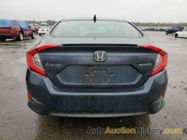 HONDA CIVIC TOURING, 19XFC1F96GE221780