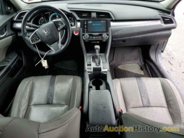 HONDA CIVIC TOURING, 19XFC1F96GE221780