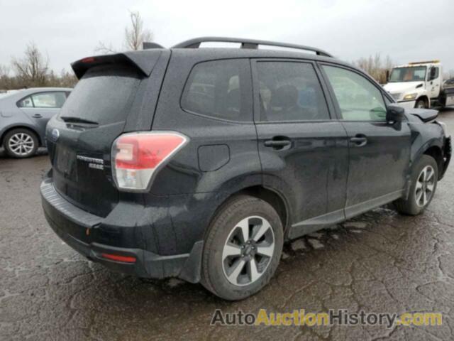 SUBARU FORESTER 2.5I PREMIUM, JF2SJAEC9HH510067