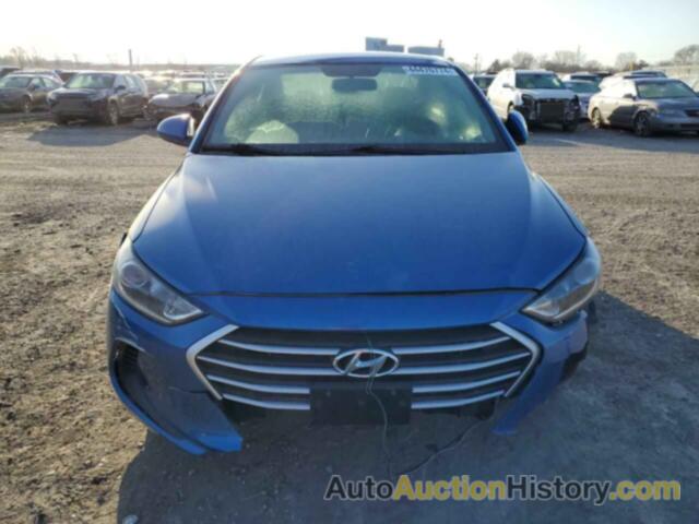 HYUNDAI ELANTRA SE, 5NPD74LF5HH207650