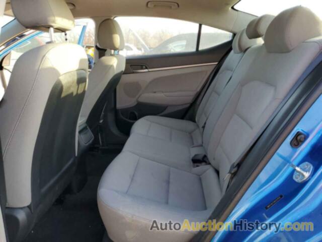 HYUNDAI ELANTRA SE, 5NPD74LF5HH207650