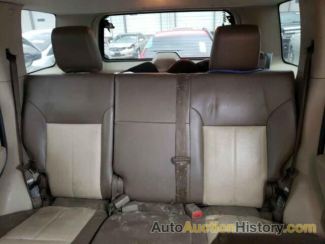 JEEP LIBERTY LIMITED, 1J8GN58K78W136419