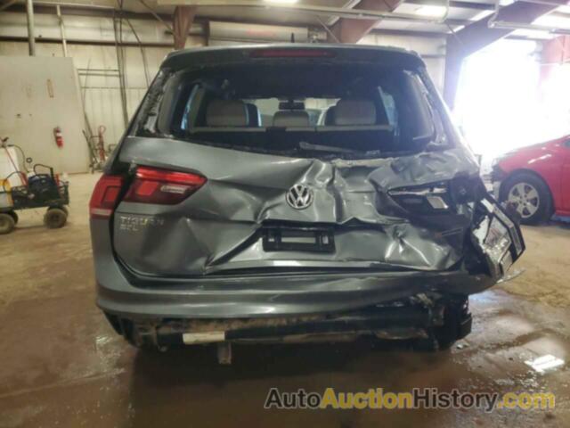 VOLKSWAGEN TIGUAN SE, 3VV2B7AX8KM023227