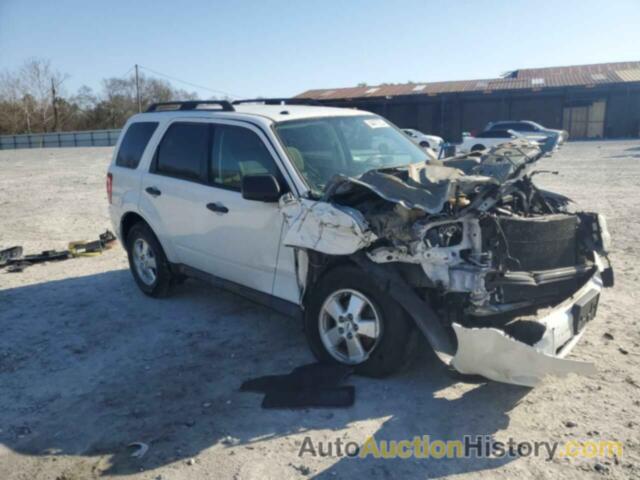 FORD ESCAPE XLT, 1FMCU0D71BKB47441