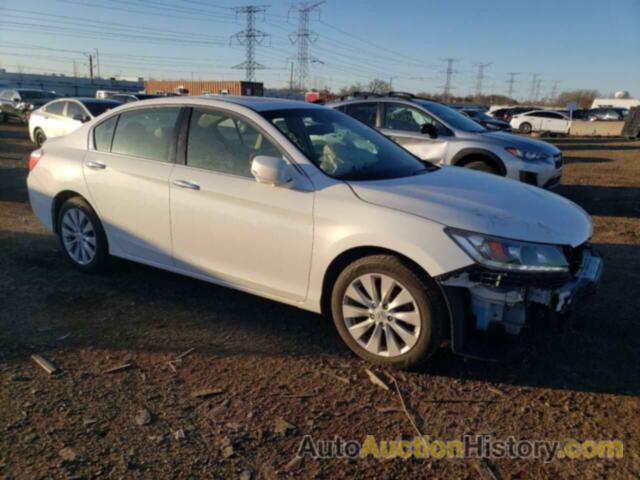 HONDA ACCORD EXL, 1HGCR3F81DA025928