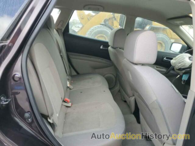 NISSAN ROGUE S, JN8AS5MT9EW103801