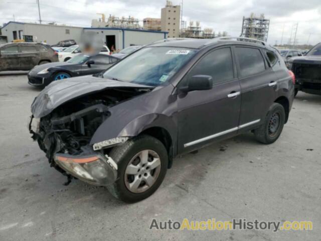 NISSAN ROGUE S, JN8AS5MT9EW103801