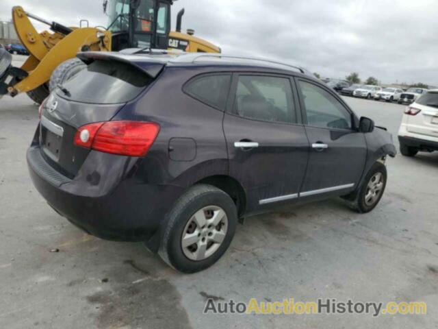 NISSAN ROGUE S, JN8AS5MT9EW103801