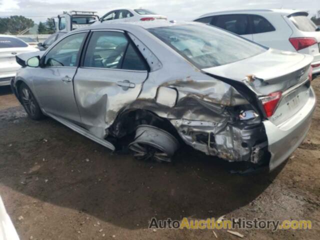 TOYOTA CAMRY LE, 4T1BF1FK0FU498543