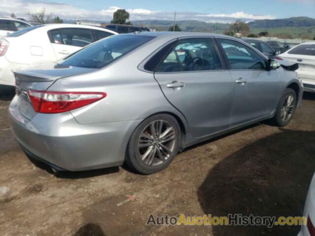TOYOTA CAMRY LE, 4T1BF1FK0FU498543