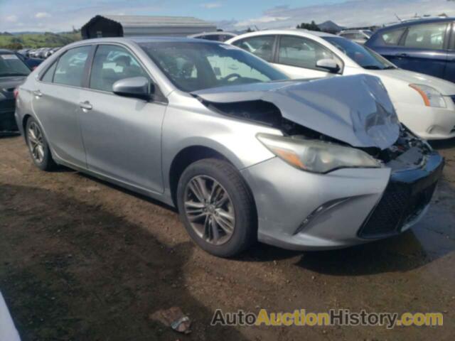 TOYOTA CAMRY LE, 4T1BF1FK0FU498543
