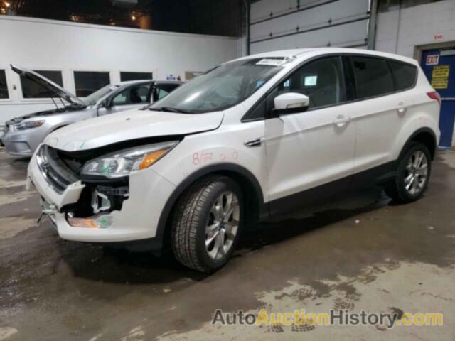 FORD ESCAPE SEL, 1FMCU0HX5DUB17831