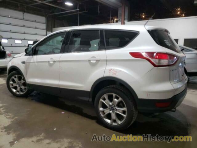 FORD ESCAPE SEL, 1FMCU0HX5DUB17831