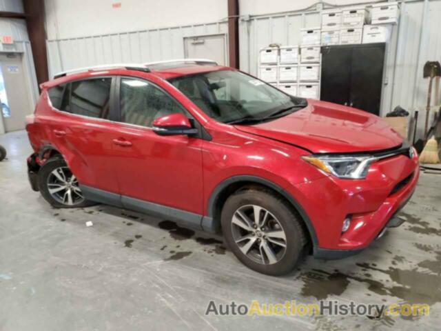 TOYOTA RAV4 XLE, 2T3RFREV3GW459849