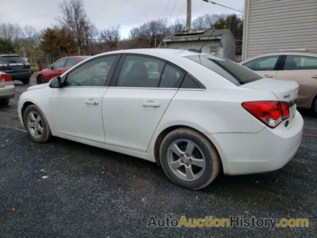 CHEVROLET CRUZE LT, 1G1PE5SB6G7164603