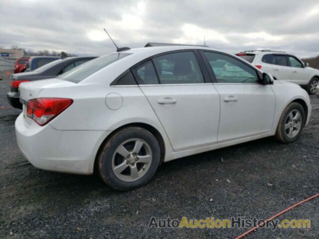 CHEVROLET CRUZE LT, 1G1PE5SB6G7164603