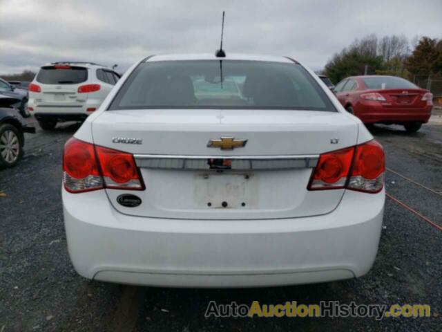 CHEVROLET CRUZE LT, 1G1PE5SB6G7164603