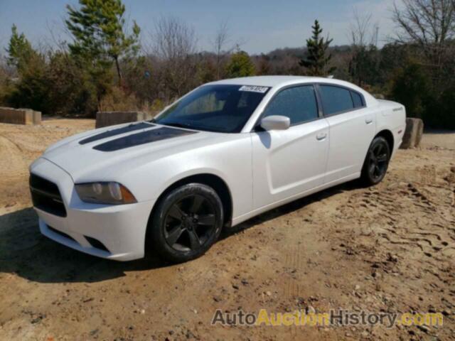 DODGE CHARGER SE, 2C3CDXBG5DH550269