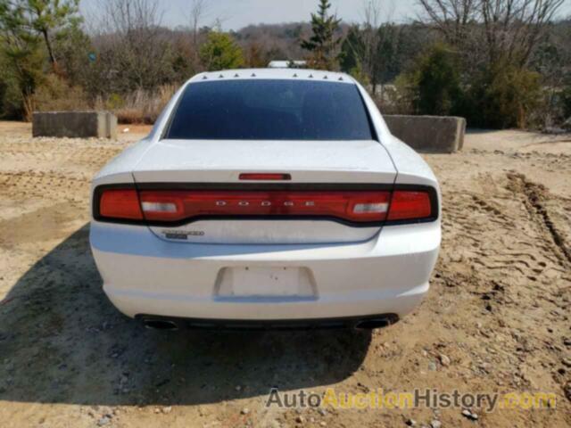 DODGE CHARGER SE, 2C3CDXBG5DH550269