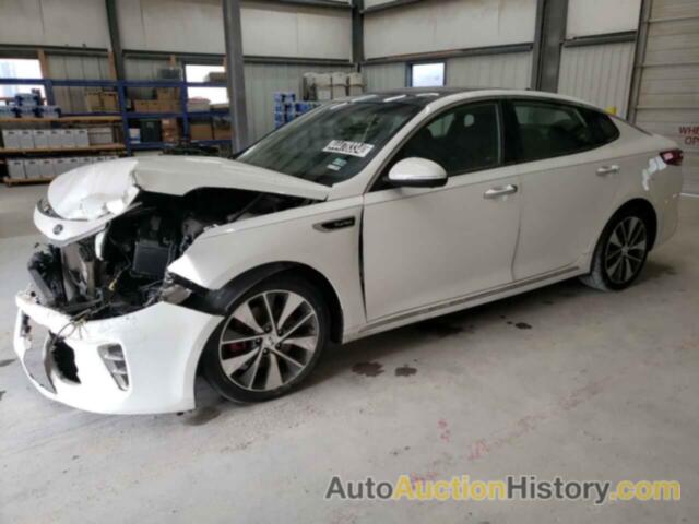 KIA OPTIMA SXL, 5XXGV4L29GG030711