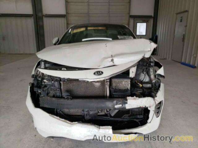 KIA OPTIMA SXL, 5XXGV4L29GG030711