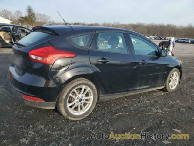 FORD FOCUS SE, 1FADP3K20GL354791