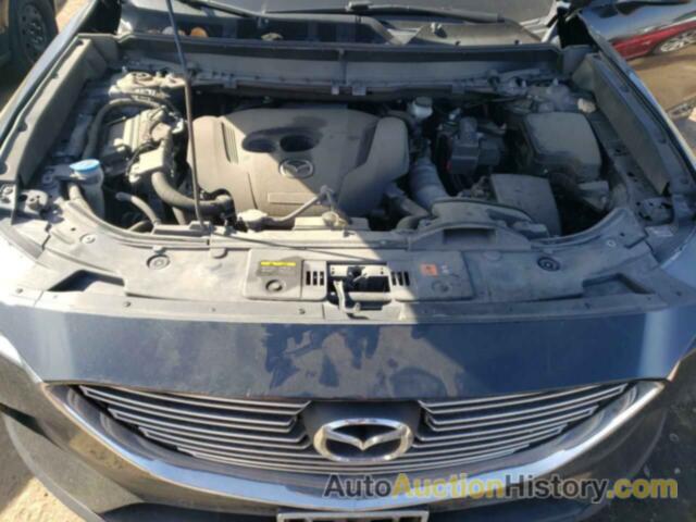 MAZDA CX-9 TOURING, JM3TCBCY4H0128567