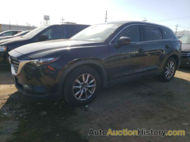 MAZDA CX-9 TOURING, JM3TCBCY4H0128567