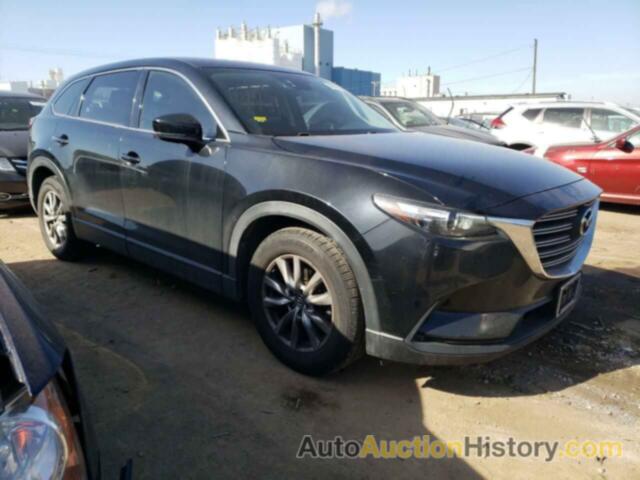 MAZDA CX-9 TOURING, JM3TCBCY4H0128567