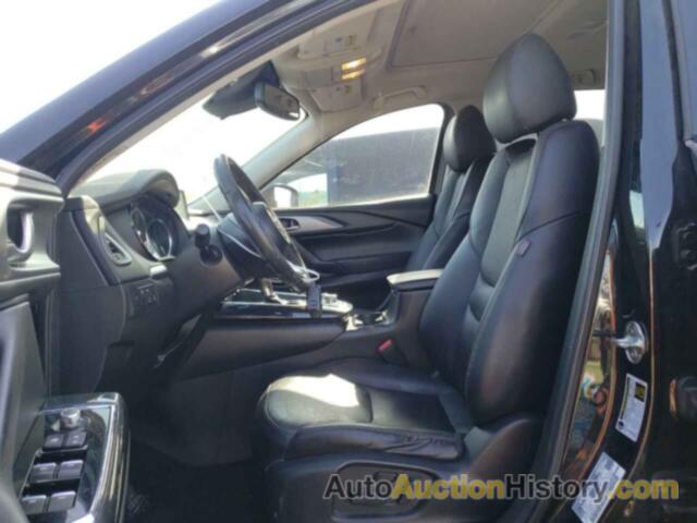 MAZDA CX-9 TOURING, JM3TCBCY4H0128567